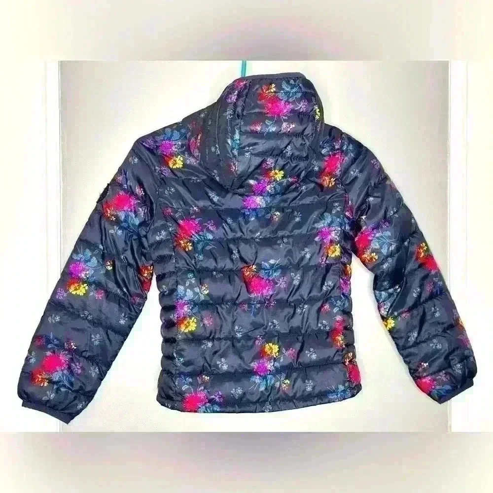 Gap Kids Gold Control Lightweight Puffer (U19)